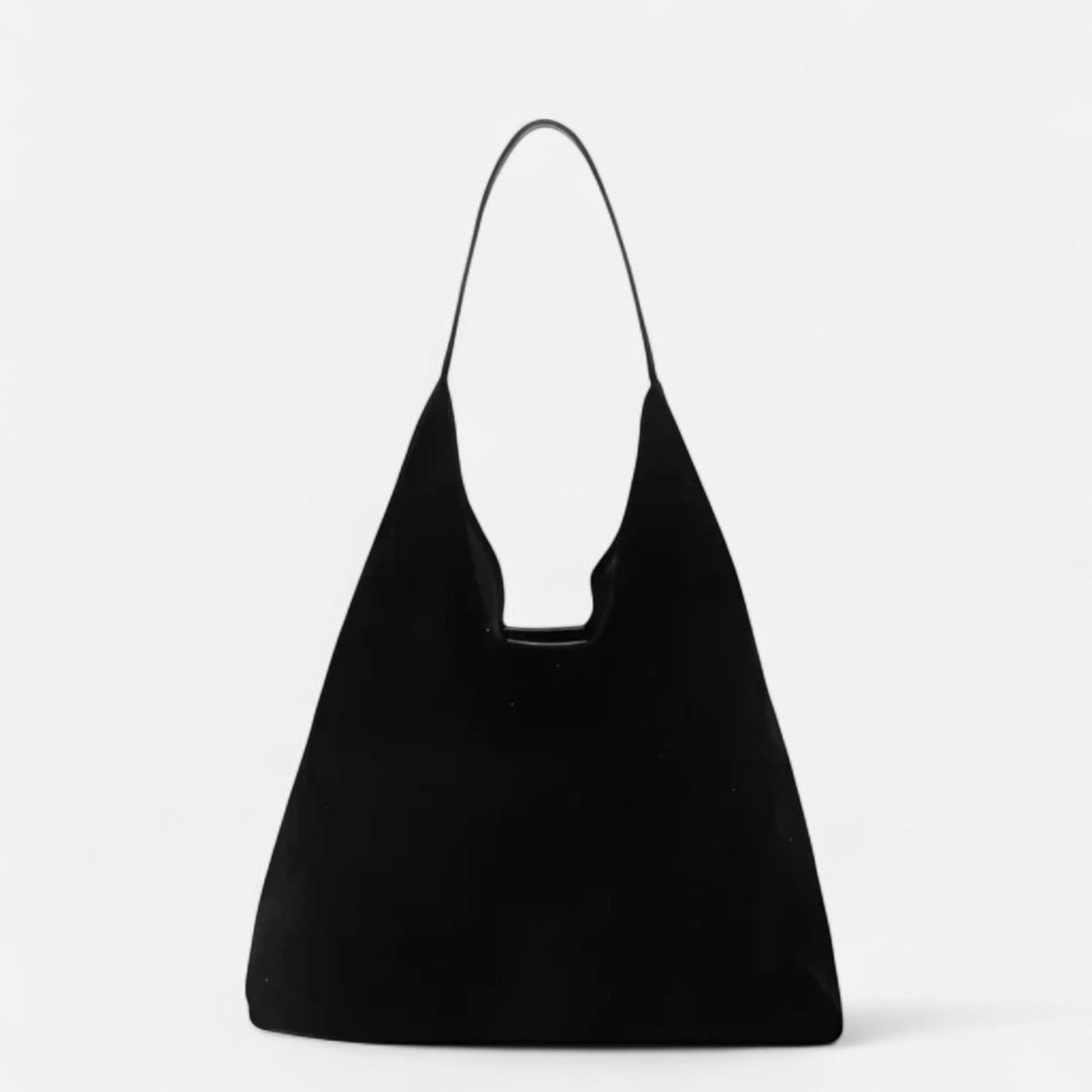 Lily™ | Women's suede bag
