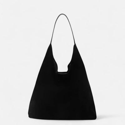 Lily™ | Women's suede bag