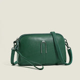 Minimalist Shoulder Bag | Timeless Elegance & Daily Versatility