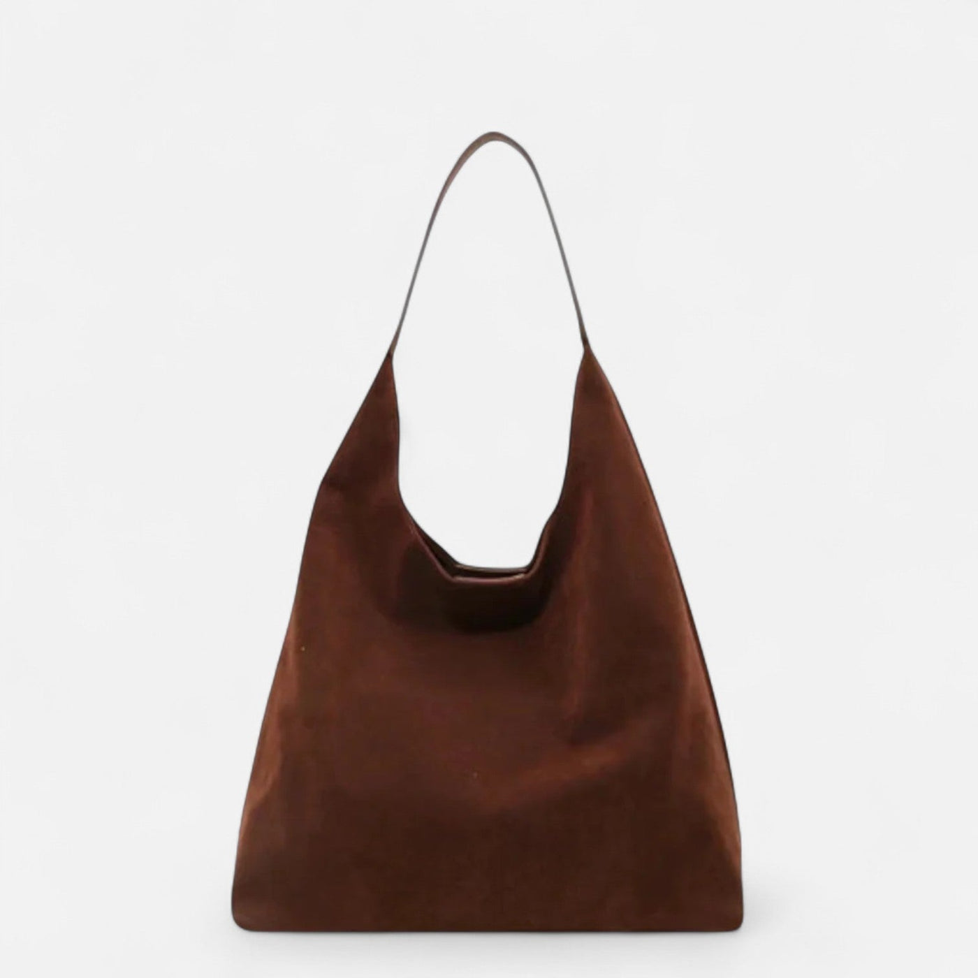 Lily™ | Women's suede bag
