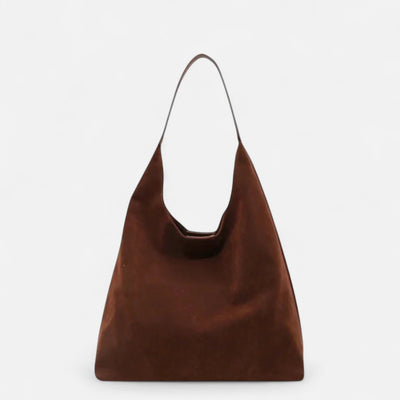 Lily™ | Women's suede bag