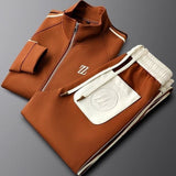 Men's Two-Piece Sport Suit | Athletic Style & All-Day Comfort