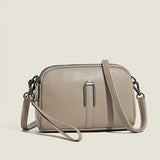 Minimalist Shoulder Bag | Timeless Elegance & Daily Versatility