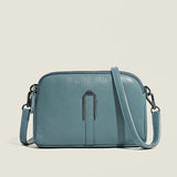 Minimalist Shoulder Bag | Timeless Elegance & Daily Versatility