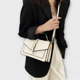Leather Shoulder Bag | Timeless Elegance, Everyday Luxury