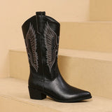 Cowboy Boots Women | Western Style Meets All-Day Comfort
