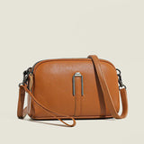 Minimalist Shoulder Bag | Timeless Elegance & Daily Versatility