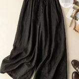 Wide-Leg Pants | Relaxed Comfort and Effortless Style