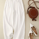 Wide-Leg Pants | Relaxed Comfort and Effortless Style