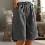 Women's Comfort Shorts | Relaxed Fit & Everyday Style