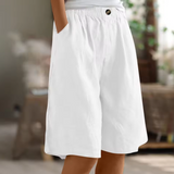 Women's Comfort Shorts | Relaxed Fit & Everyday Style