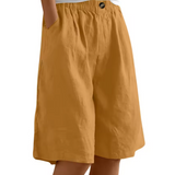 Women's Comfort Shorts | Relaxed Fit & Everyday Style
