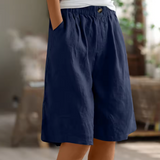 Women's Comfort Shorts | Relaxed Fit & Everyday Style