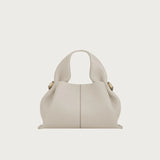 Cloud Crossbody Dumpling Bag | Soft Structure, Modern Elegance