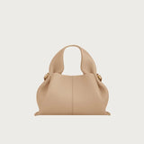 Cloud Crossbody Dumpling Bag | Soft Structure, Modern Elegance