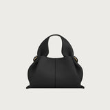 Cloud Crossbody Dumpling Bag | Soft Structure, Modern Elegance