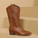 Cowboy Boots Women | Western Style Meets All-Day Comfort