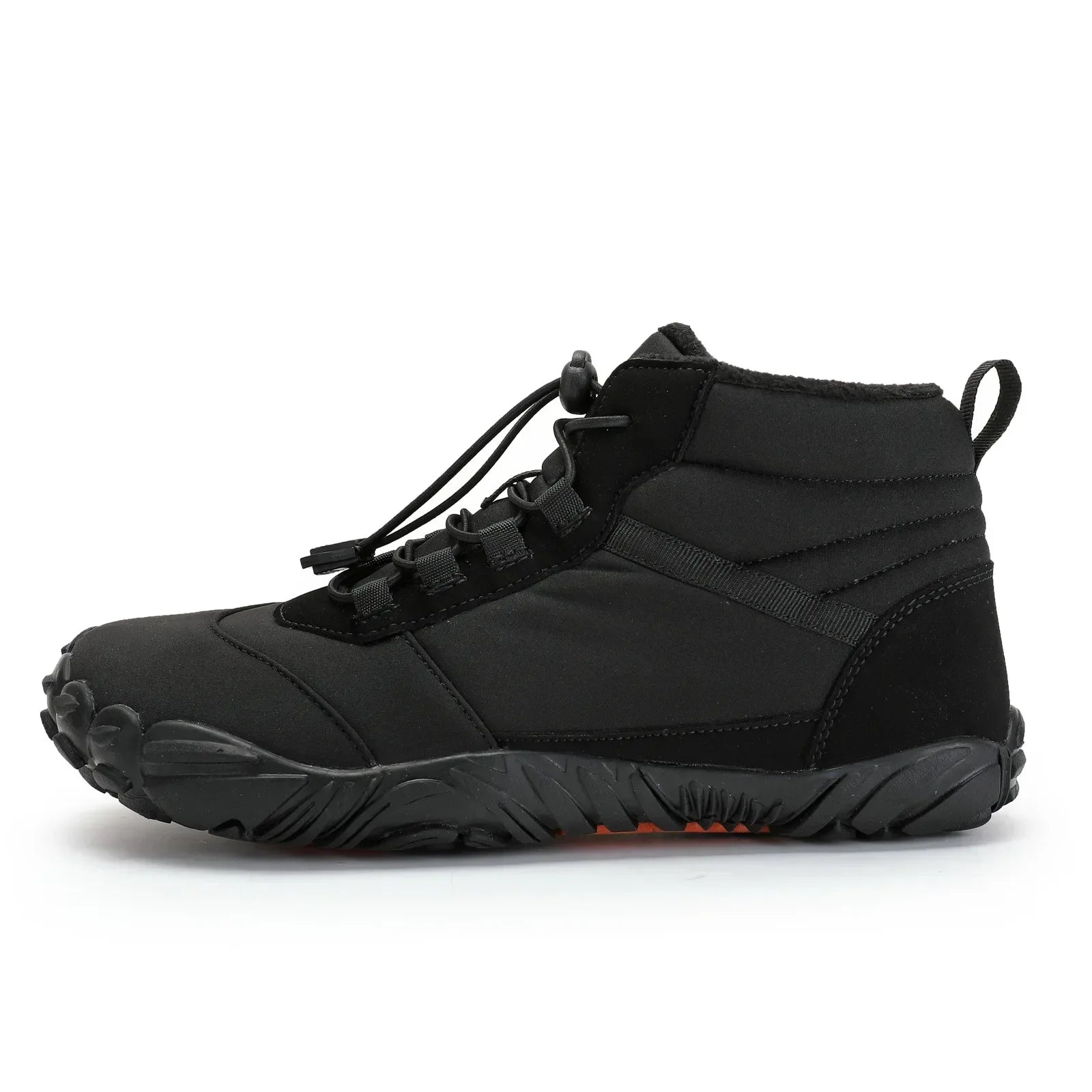 Men's Waterproof Hiking Boots - Supportive Trail Walking Boots