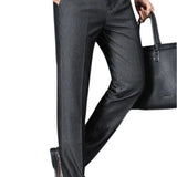 Business Pants for Men | Professional Style, All-Day Comfort