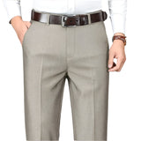 Business Pants for Men | Professional Style, All-Day Comfort