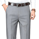 Business Pants for Men | Professional Style, All-Day Comfort