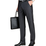 Business Pants for Men | Professional Style, All-Day Comfort
