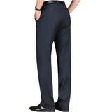 Business Pants for Men | Professional Style, All-Day Comfort