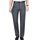 Business Pants for Men | Professional Style, All-Day Comfort