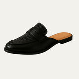 Classic Leather Loafers for Men | Timeless Comfort & Style