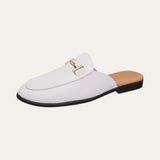 Men's Leather Loafers | Timeless Elegance & All-Day Comfort