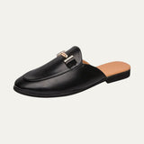 Men's Leather Loafers | Timeless Elegance & All-Day Comfort