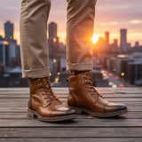 Outdoor Boots Men | Rugged Durability, All-Season Comfort