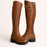 Waterproof Women's Boots | Elegant Protection for Every Season