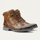 Outdoor Boots Men | Rugged Durability, All-Season Comfort