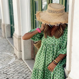Spring Casual Dress | Lightweight Comfort for Effortless Style