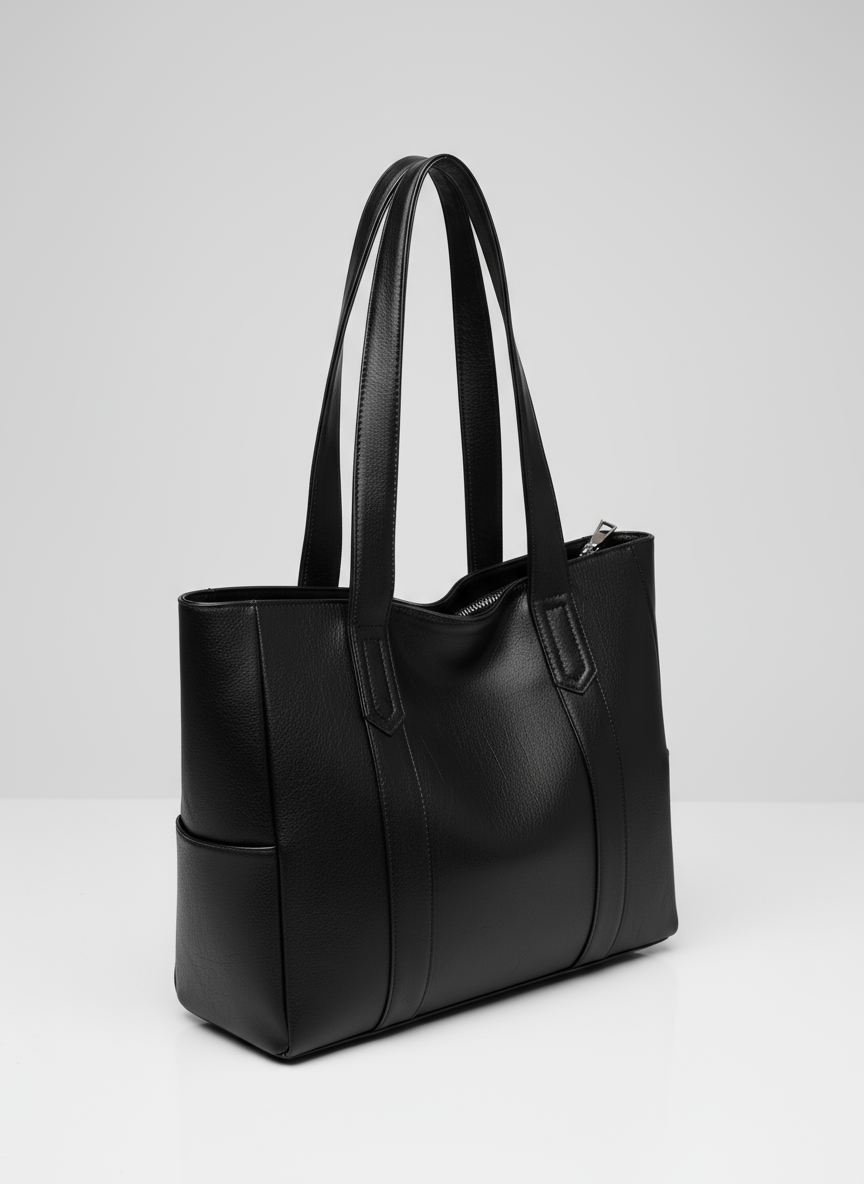 Ayla™ | Classic Vintage Shoulder Bag