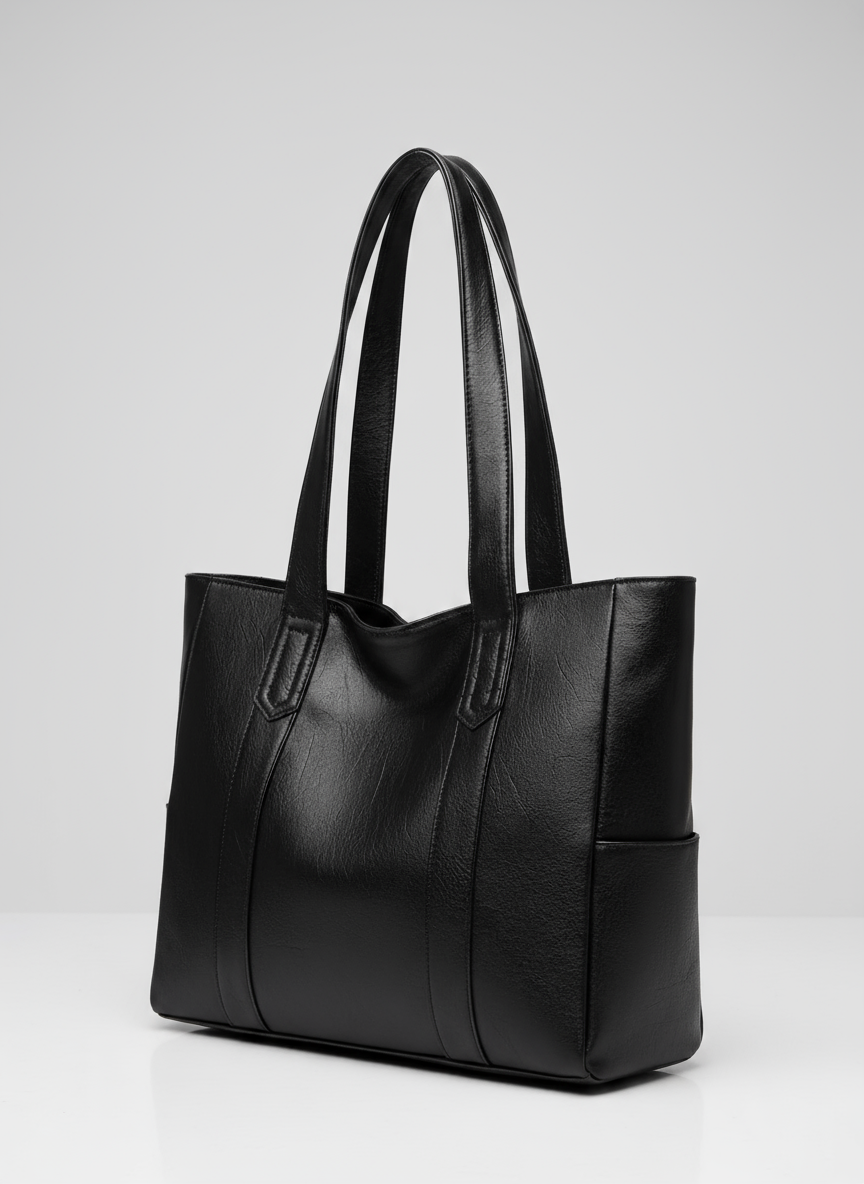 Ayla™ | Classic Vintage Shoulder Bag