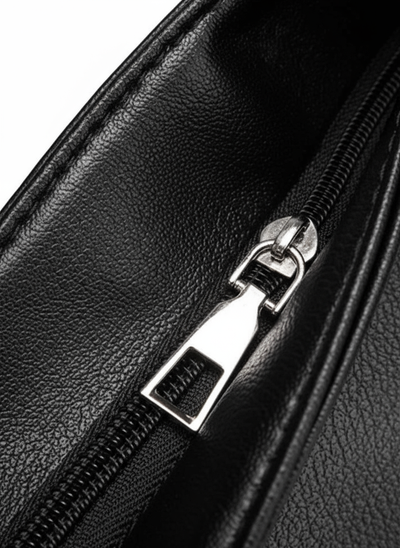 Ayla™ | Classic Vintage Shoulder Bag