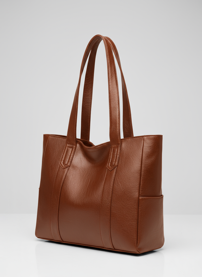 Ayla™ | Classic Vintage Shoulder Bag