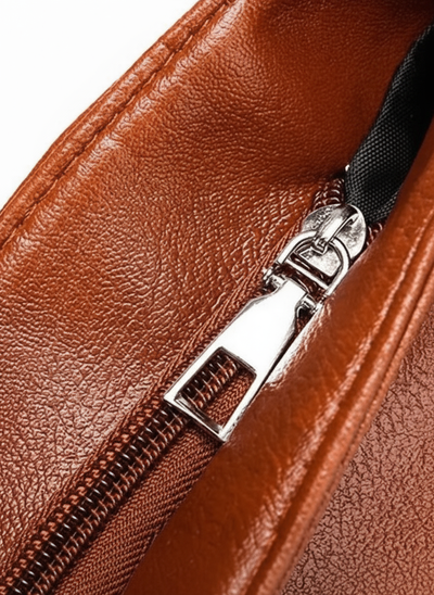 Ayla™ | Classic Vintage Shoulder Bag