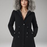 Women's Hooded Insulated Winter Coat | Superior Warmth, Functional Style