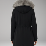 Women's Hooded Insulated Winter Coat | Superior Warmth, Functional Style