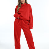 Cozy Hoodie & Joggers Set | Ultimate Comfort, Relaxed Style