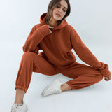 Cozy Hoodie & Joggers Set | Ultimate Comfort, Relaxed Style