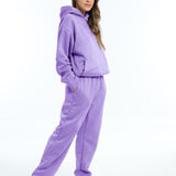 Cozy Hoodie & Joggers Set | Ultimate Comfort, Relaxed Style
