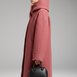 Insulated Winter Coat | Ultimate Warmth with Protective Detail