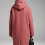 Insulated Winter Coat | Ultimate Warmth with Protective Detail