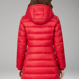 Extended Quilted Winter Jacket | Premium Warmth with Structured Design