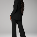 Women's Tailored Suit Set | Professional Power Dressing