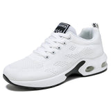 Women's Casual Breathable Sneakers | Lightweight Comfort for All-Day Style
